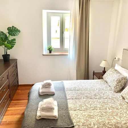 Apartament Casa Moi. Ribadesella Centro. Zewnętrze zdjęcie