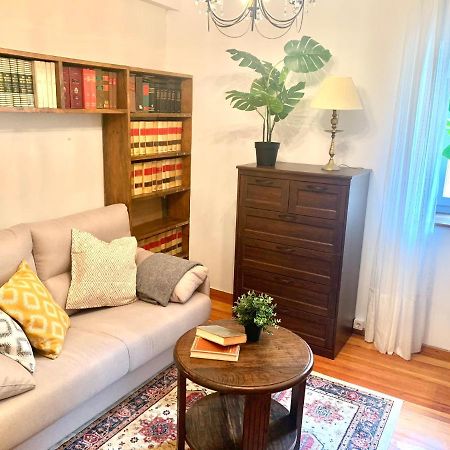 Apartament Casa Moi. Ribadesella Centro. Zewnętrze zdjęcie