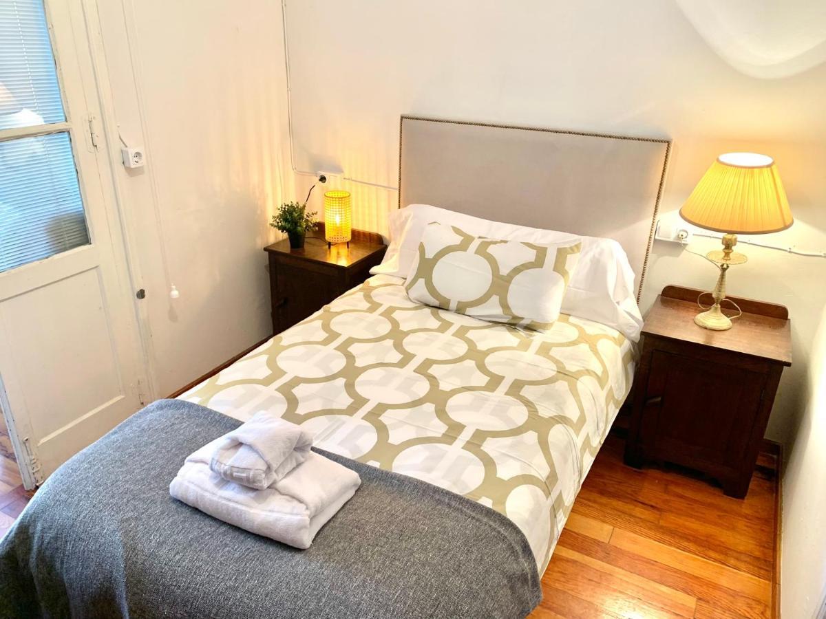 Apartament Casa Moi. Ribadesella Centro. Zewnętrze zdjęcie