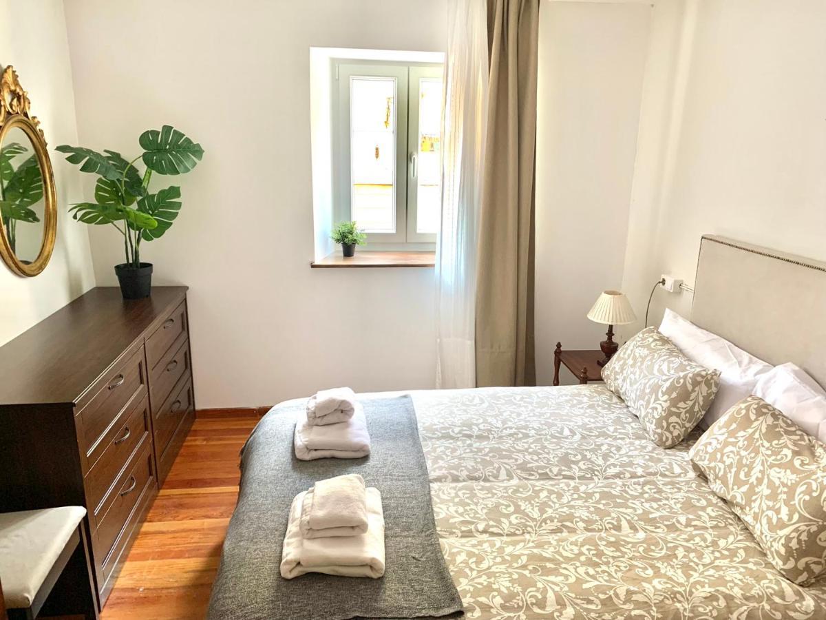 Apartament Casa Moi. Ribadesella Centro. Zewnętrze zdjęcie