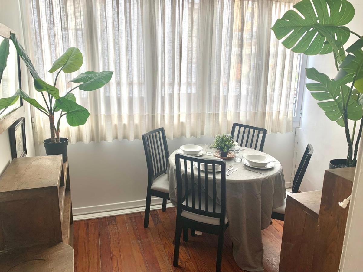 Apartament Casa Moi. Ribadesella Centro. Zewnętrze zdjęcie