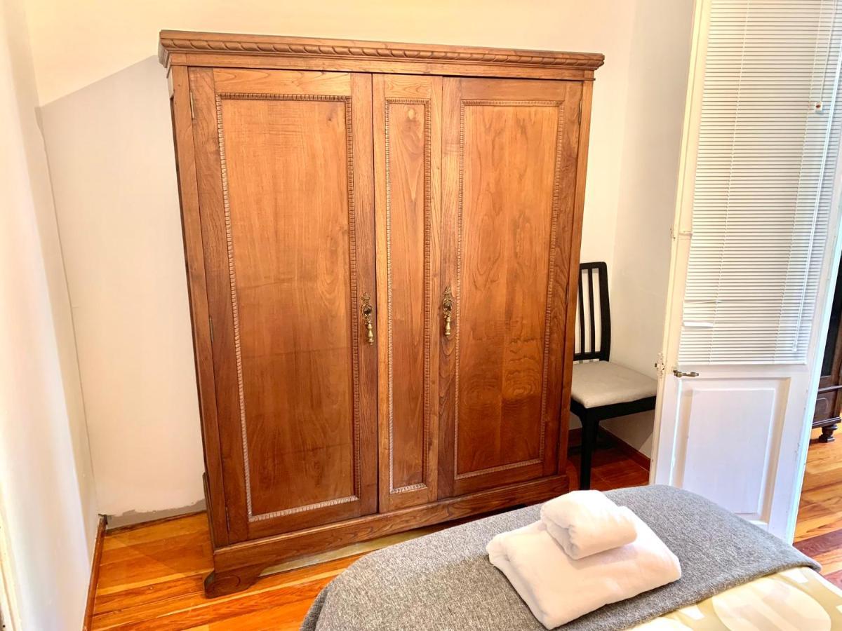 Apartament Casa Moi. Ribadesella Centro. Zewnętrze zdjęcie