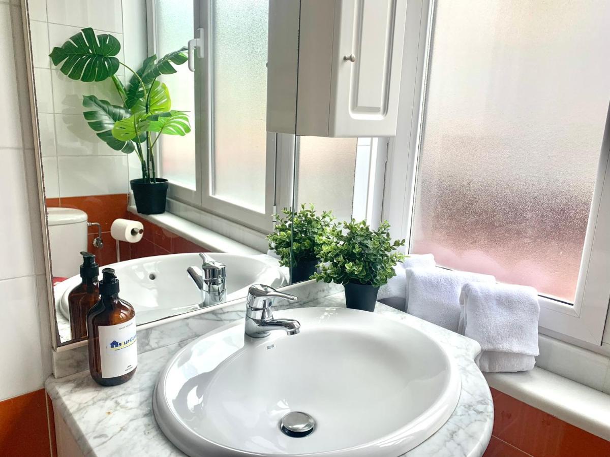 Apartament Casa Moi. Ribadesella Centro. Zewnętrze zdjęcie