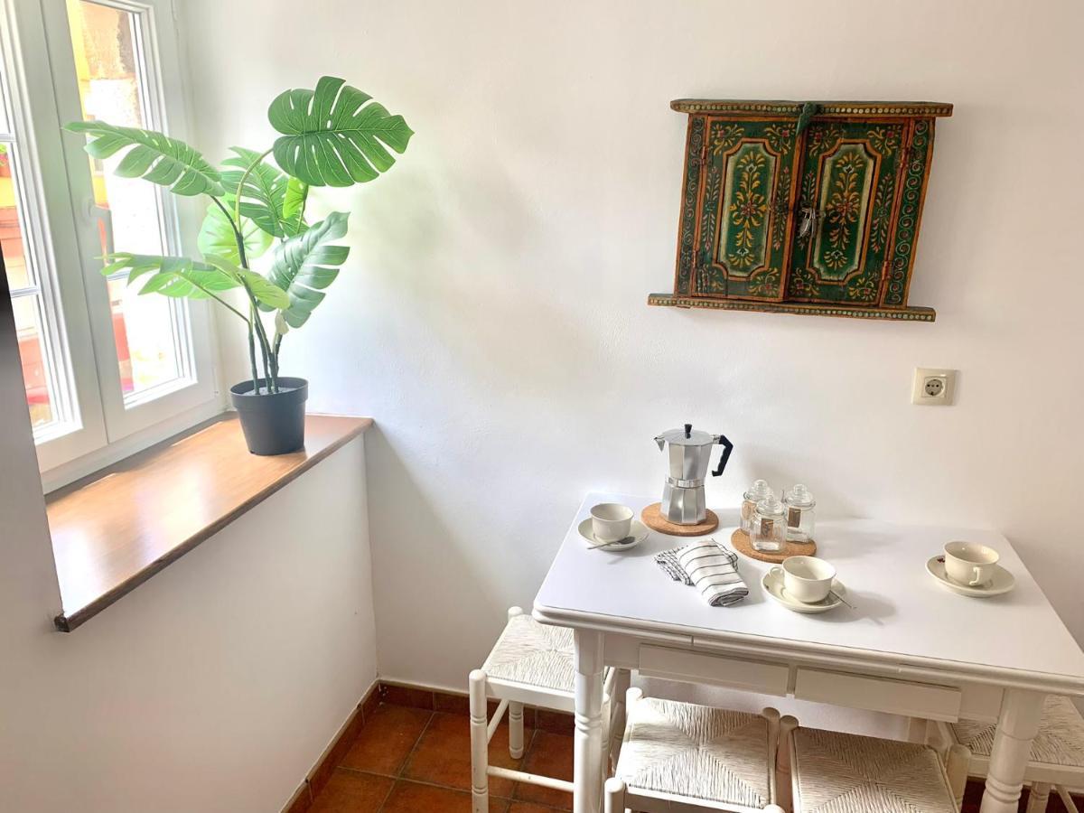 Apartament Casa Moi. Ribadesella Centro. Zewnętrze zdjęcie