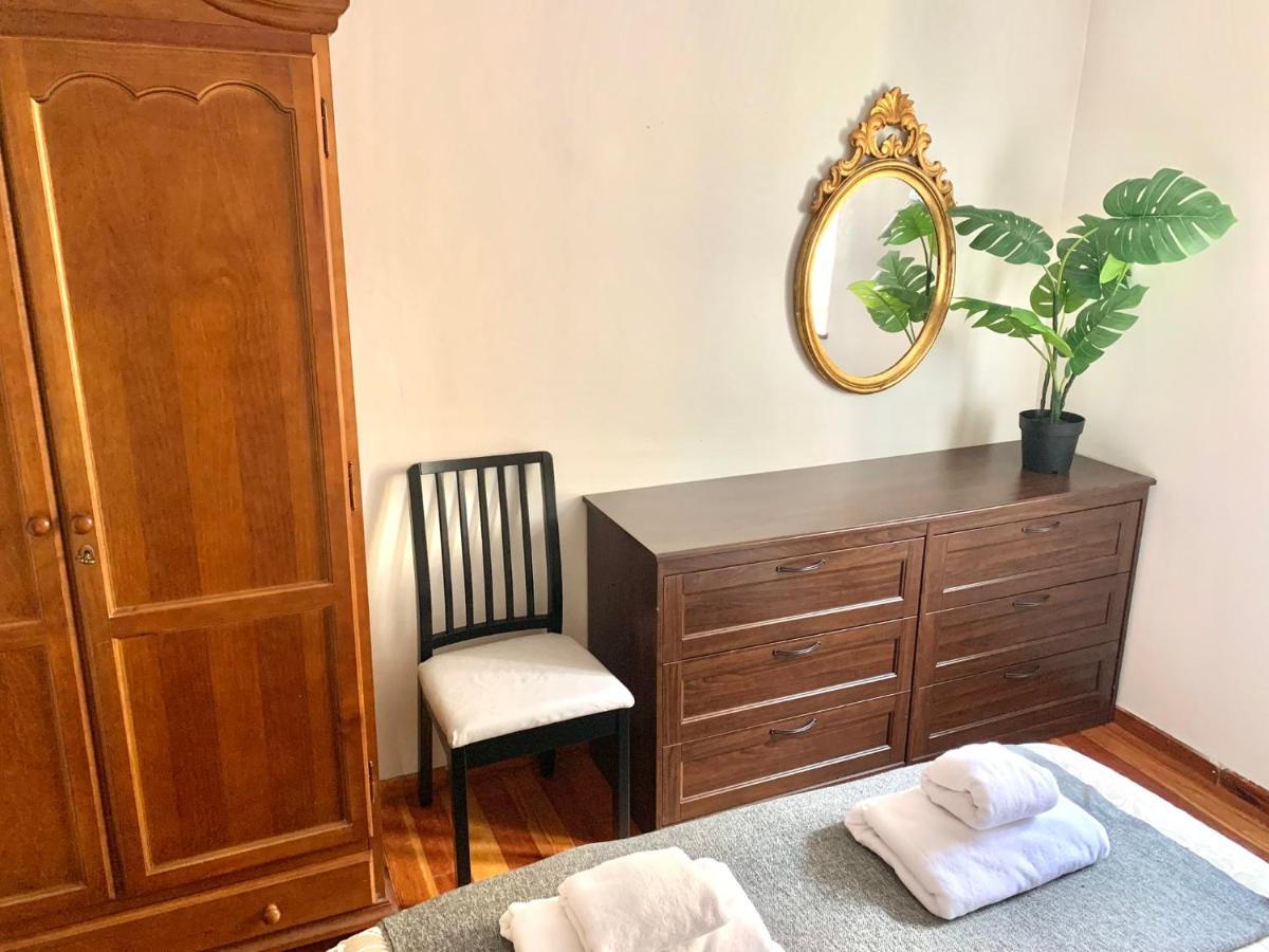 Apartament Casa Moi. Ribadesella Centro. Zewnętrze zdjęcie