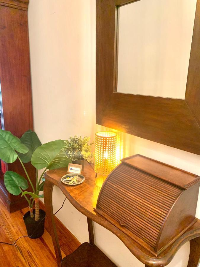 Apartament Casa Moi. Ribadesella Centro. Zewnętrze zdjęcie