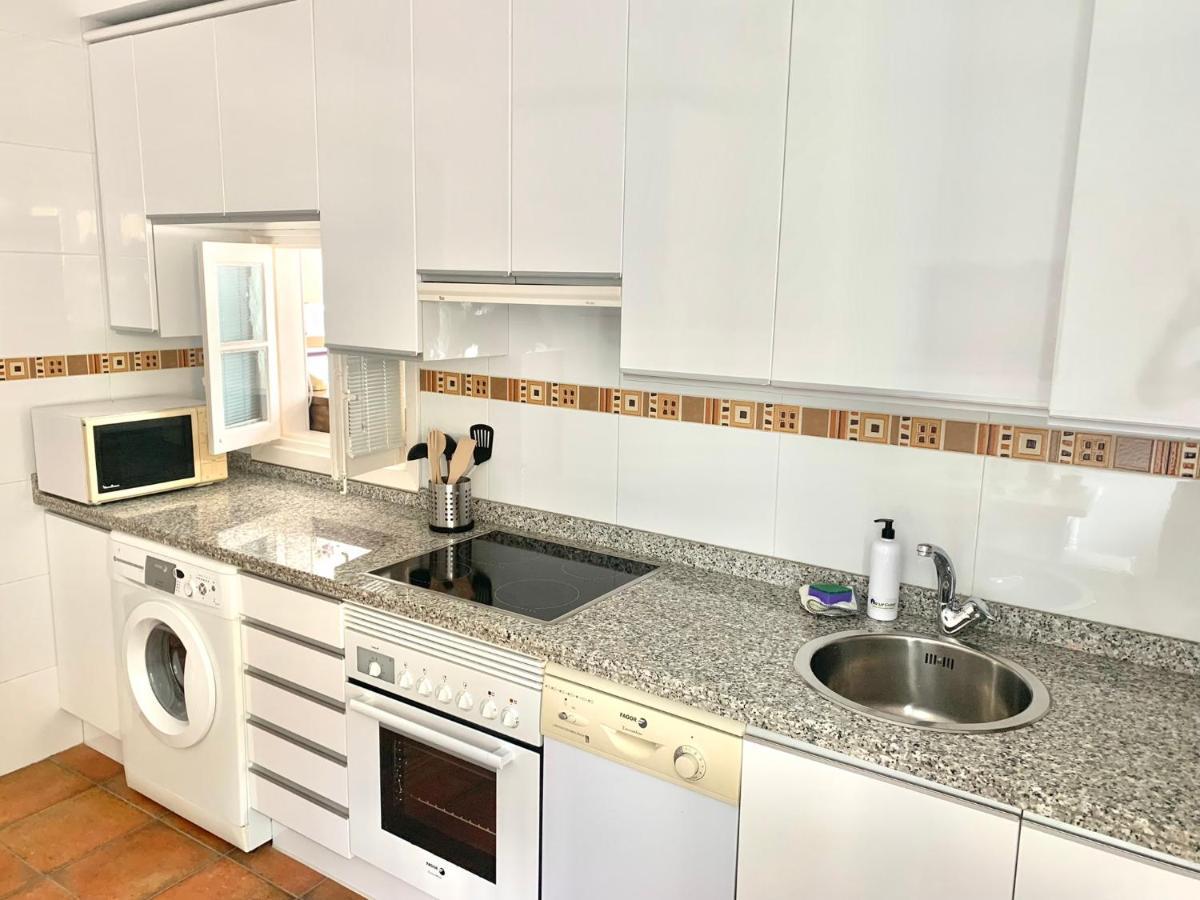 Apartament Casa Moi. Ribadesella Centro. Zewnętrze zdjęcie