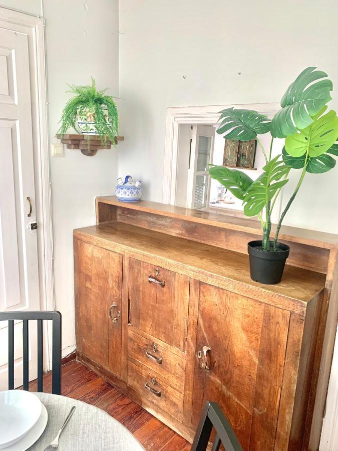 Apartament Casa Moi. Ribadesella Centro. Zewnętrze zdjęcie