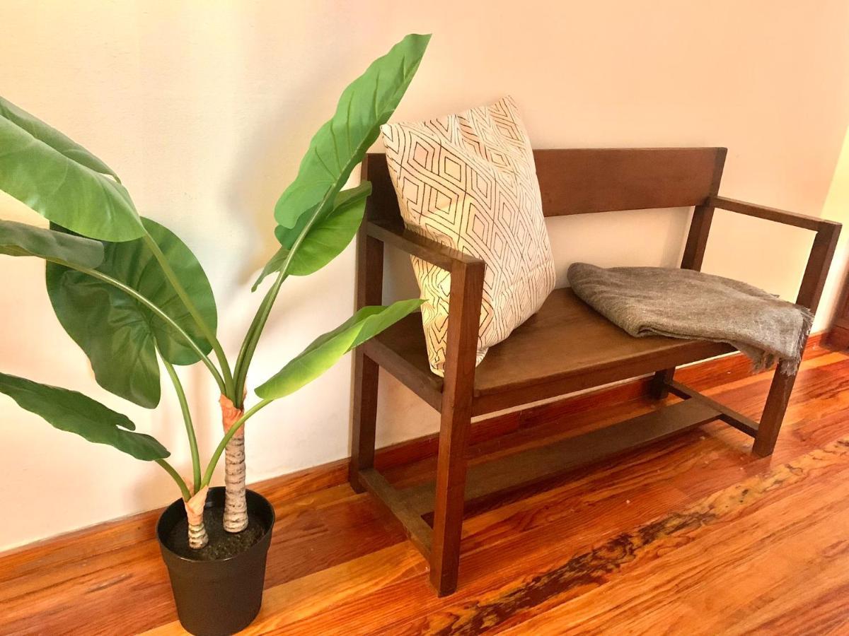 Apartament Casa Moi. Ribadesella Centro. Zewnętrze zdjęcie