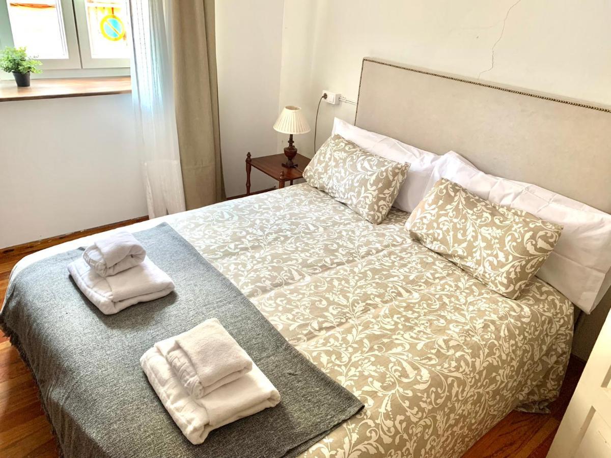 Apartament Casa Moi. Ribadesella Centro. Zewnętrze zdjęcie