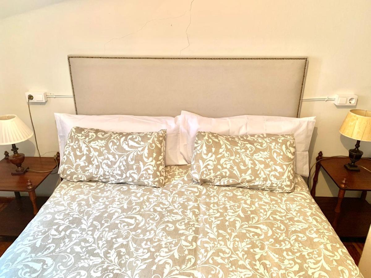Apartament Casa Moi. Ribadesella Centro. Zewnętrze zdjęcie