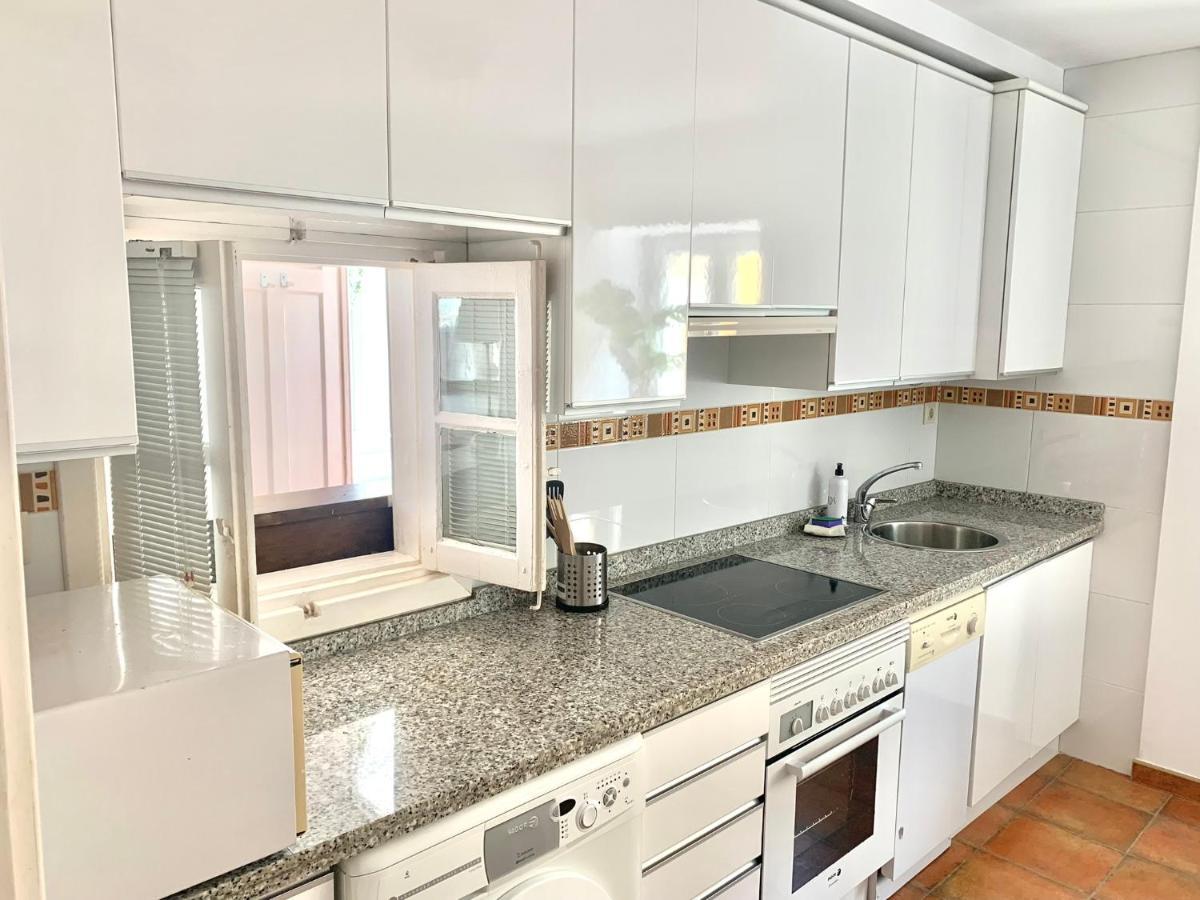 Apartament Casa Moi. Ribadesella Centro. Zewnętrze zdjęcie