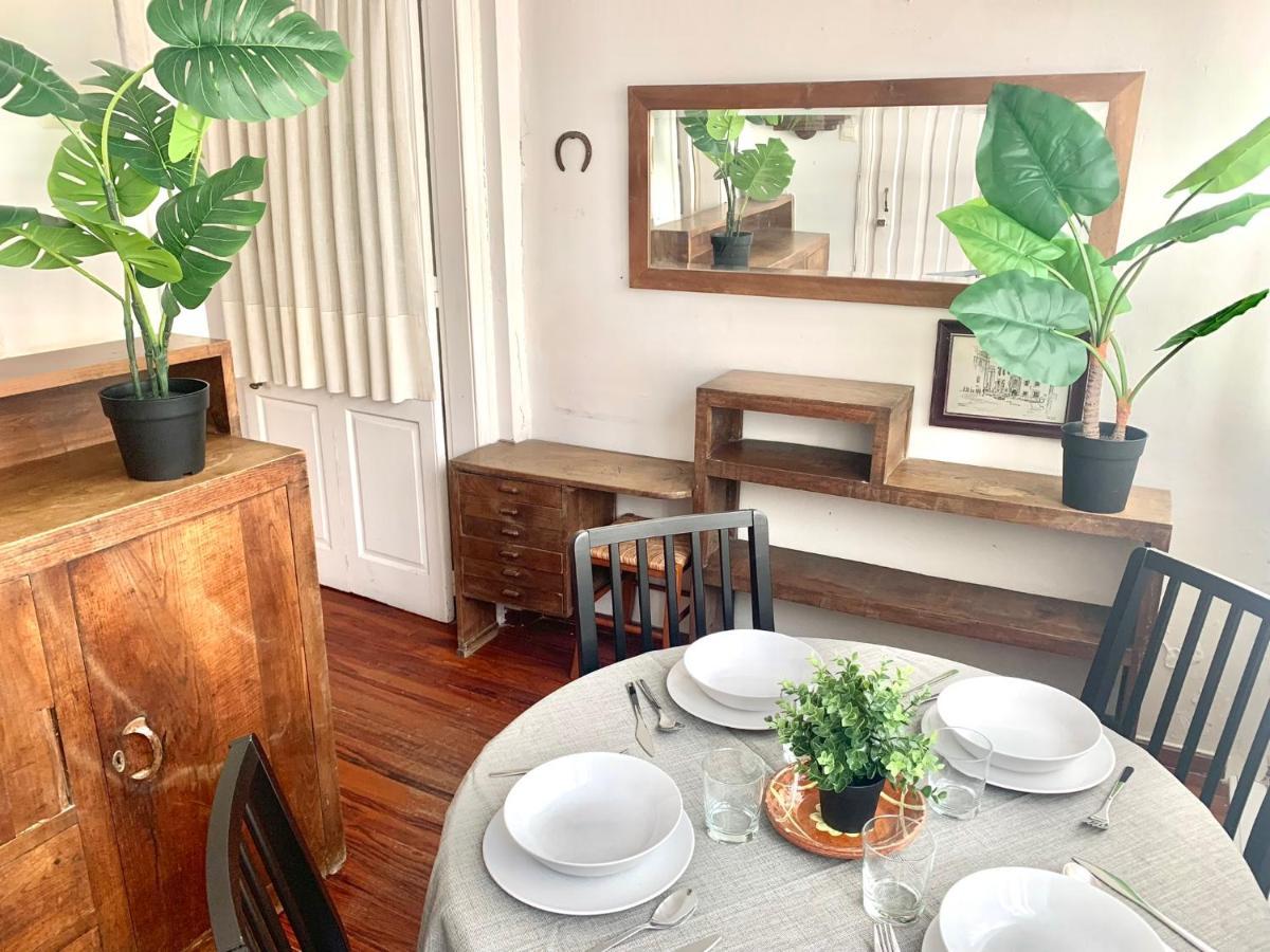 Apartament Casa Moi. Ribadesella Centro. Zewnętrze zdjęcie